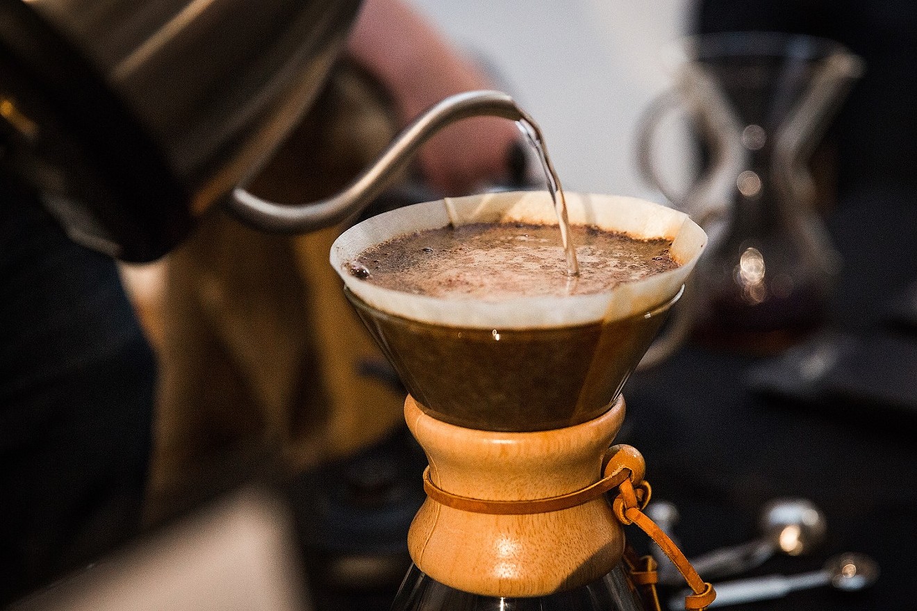 With the right equipment, the best cup of coffee might be at your house.