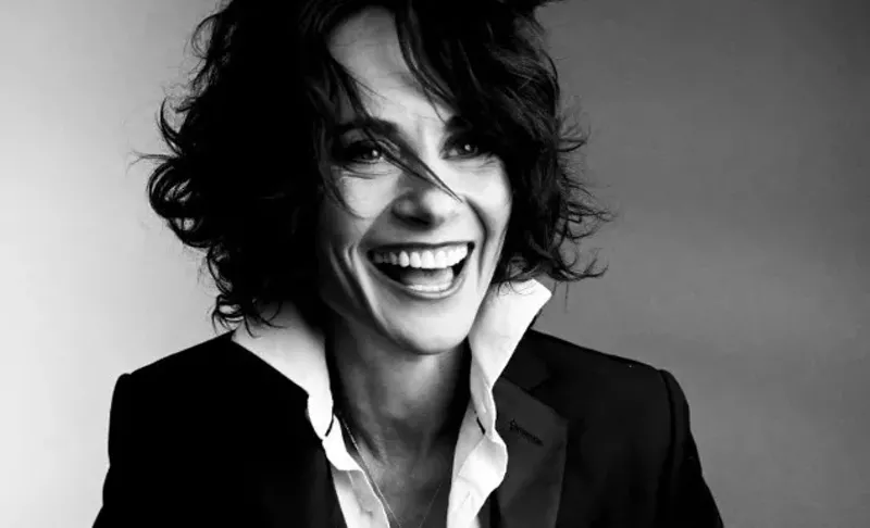 Image: Beth Malone will headline a concert celebrating DAF's milestone on Monday.