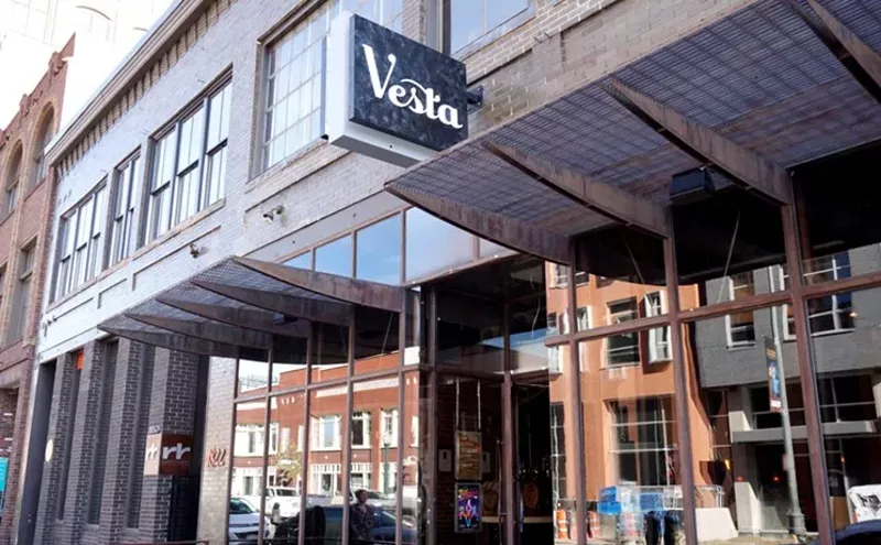 Image: A Toast to Twenty Years of Vesta...and Other Longtime Denver Restaurants
