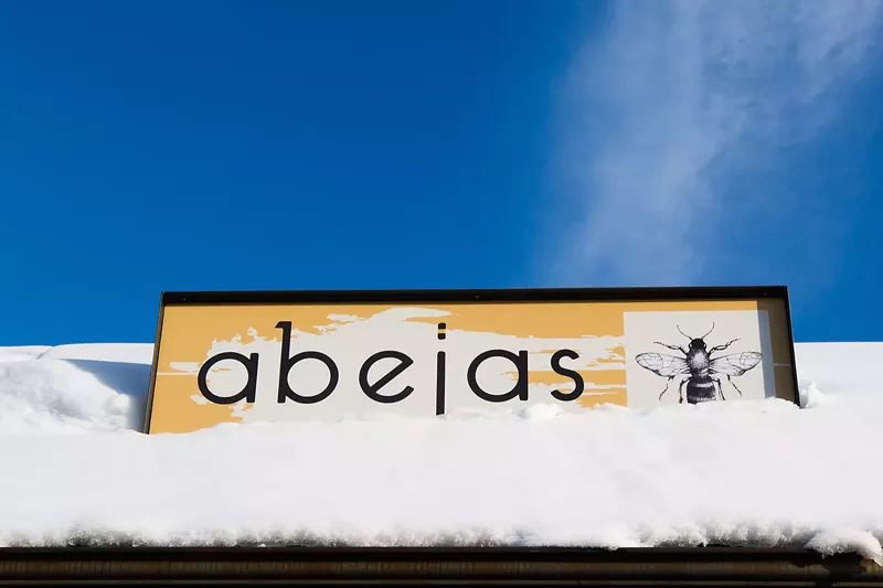 Image: Nosu Ramen will open in Golden from the team behind Abejas.