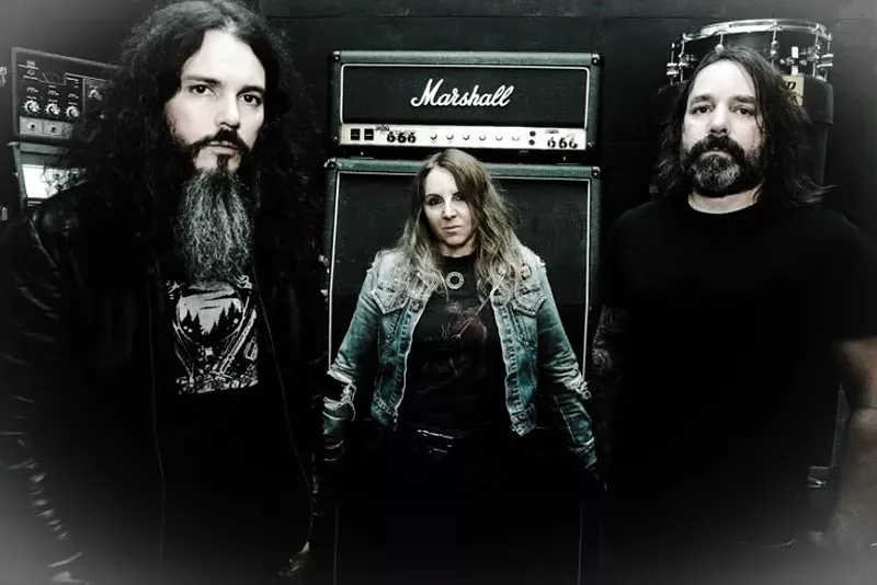 Image: Acid King