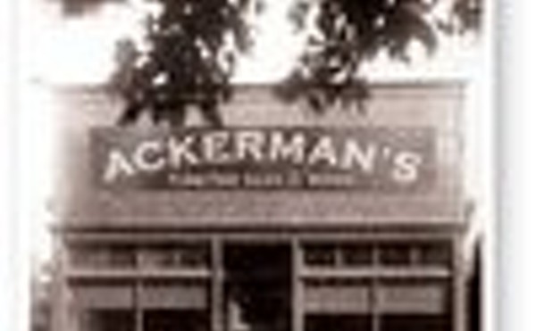Ackerman & Sons