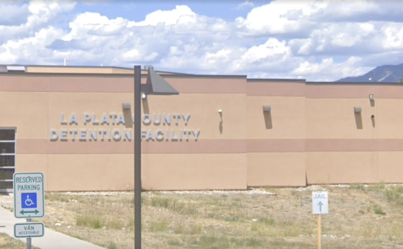 Image: Additional Victims of Pervert Colorado Jail Commander Sue La Plata County, and There Could be More