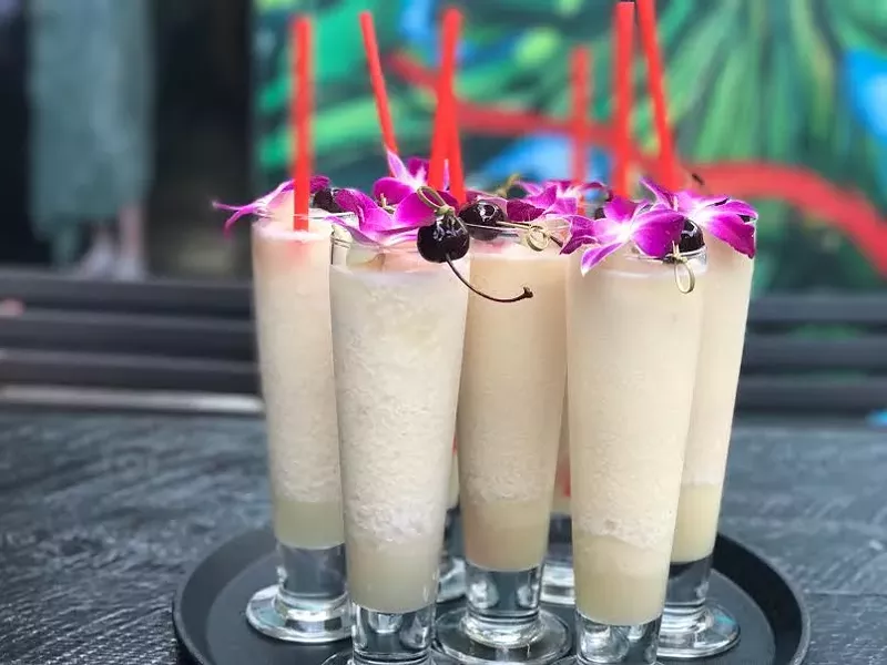 Image: Macadamia Nut Chi-Chis