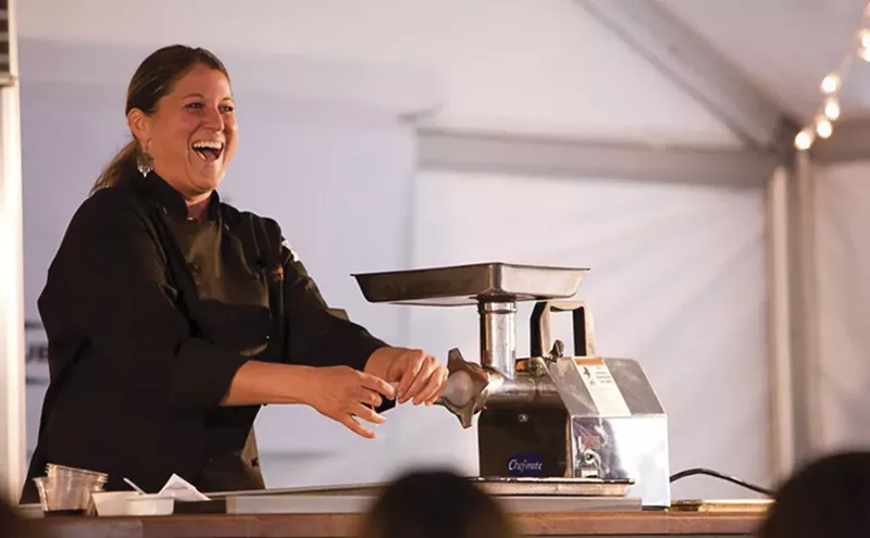 Image: Advice From Ten Denver Chefs on Opening a Restaurant