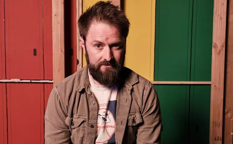 Image: After 21 Years in Comedy, Adam Cayton-Holland's Standup Is Still Standing