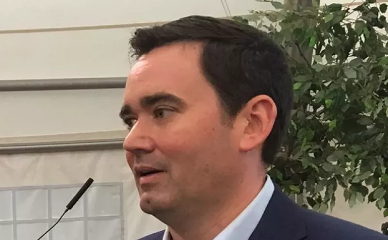 Image: After a Rough Start, Walker Stapleton's Campaign Keeps Rolling