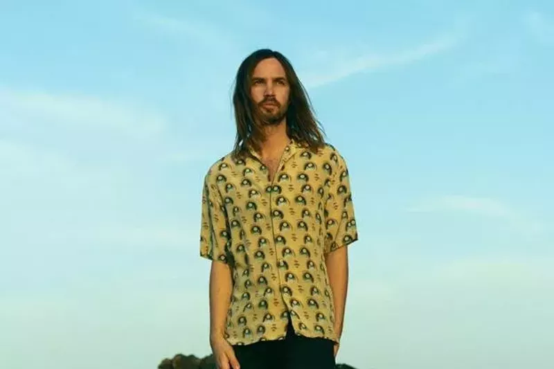 Image: Tame Impala's returning to Denver.