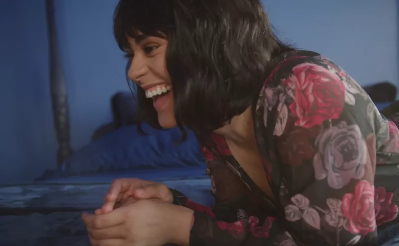 Image: After Surviving a Car Crash, Pop Singer Mandy Groves Found a New Direction