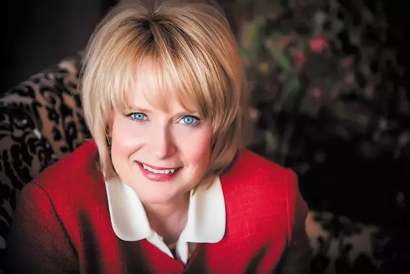 Image: Colorado Attorney General Cynthia Coffman is said to be weighing a run for governor in 2018.