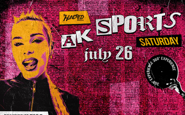 Image: AK Sports