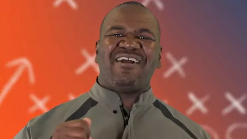 Image: Alfred Williams has been signed to join the iHeartRadio Denver team, but he won't be able to take to the airwaves for months.