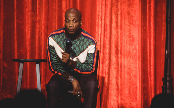 Ali Siddiq: I Got A Story To tell