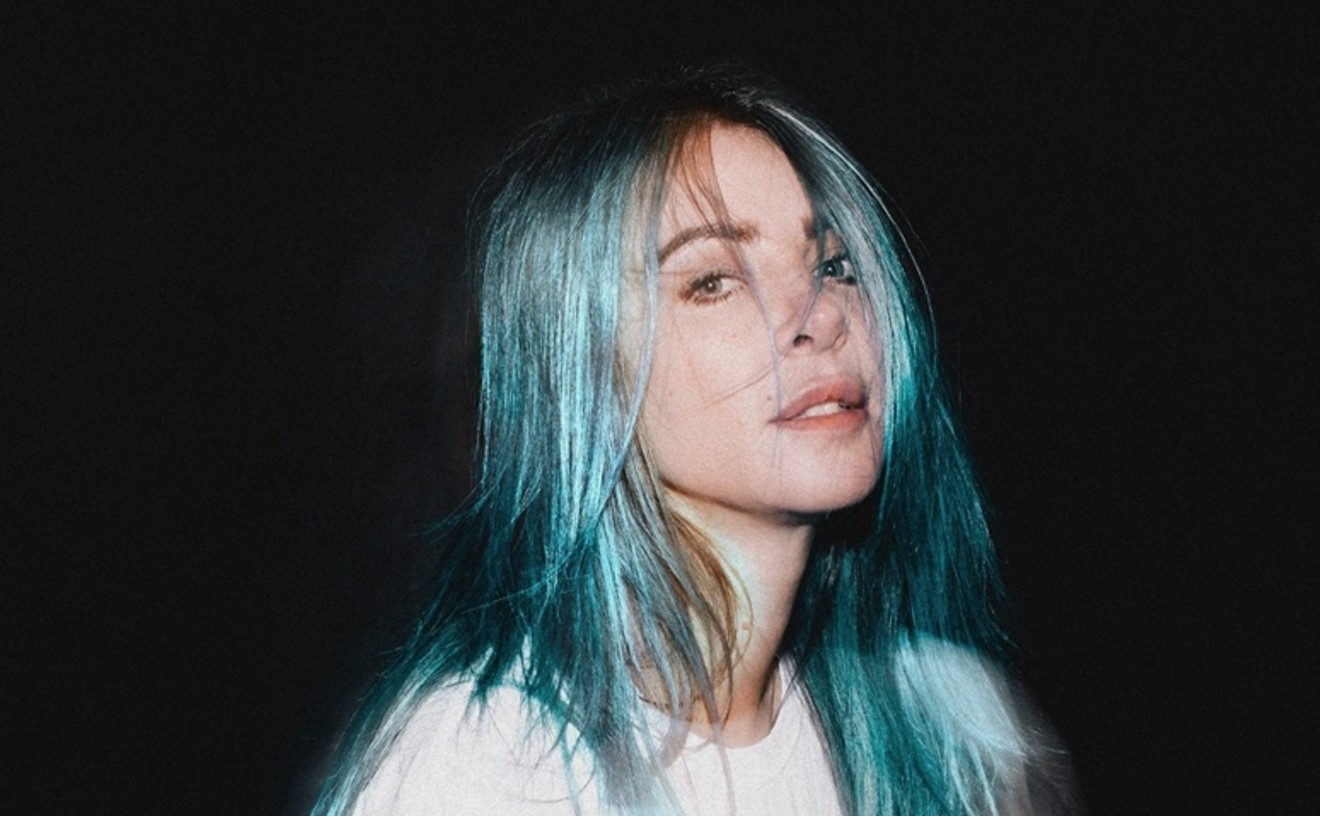 Alison Wonderland, Here Come the Mummies and the Best Concerts in Denver This Weekend