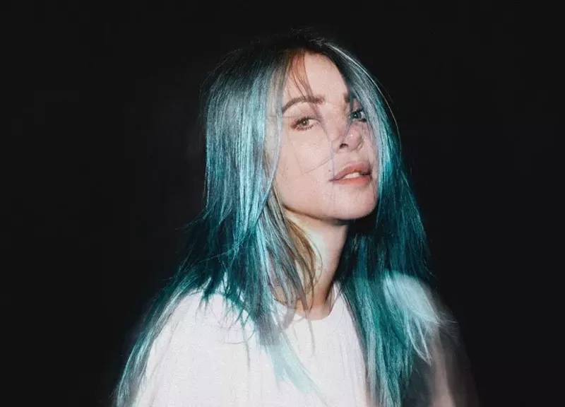 Image: Alison Wonderland plays Red Rocks.