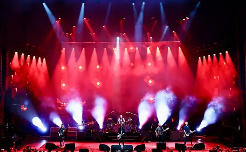 The Ten Most Underrated Guitarists in the History of Rock Backbeat