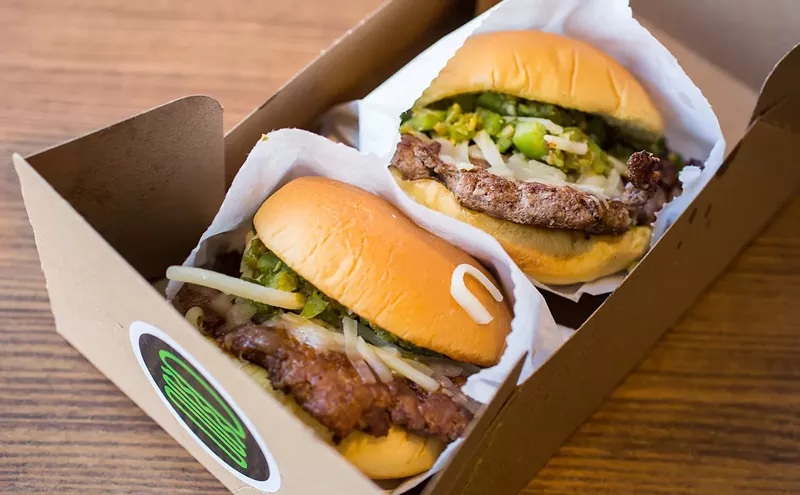 Image: All the Bar and Restaurant Openings and Closings This Week