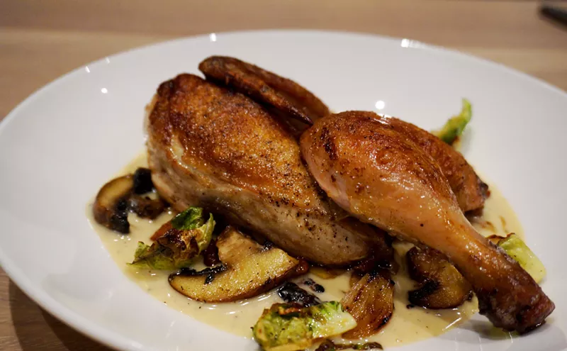 Image: All the Bar and Restaurant Openings and Closings This Week