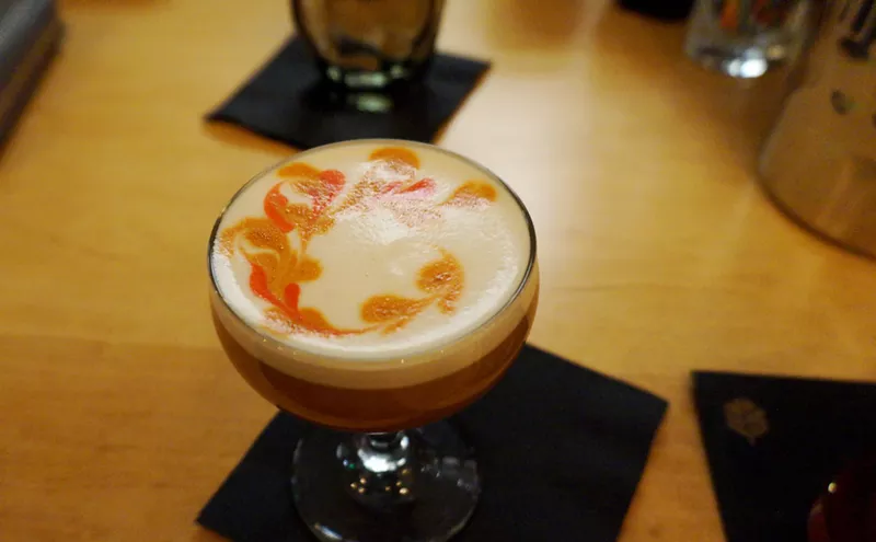Image: All the Bar and Restaurant Openings and Closings This Week