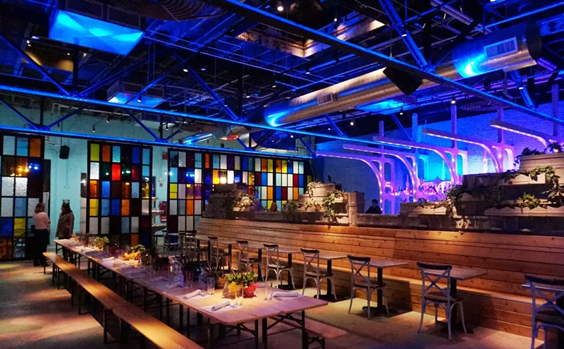 Image: All the Bar and Restaurant Openings and Closings This Week