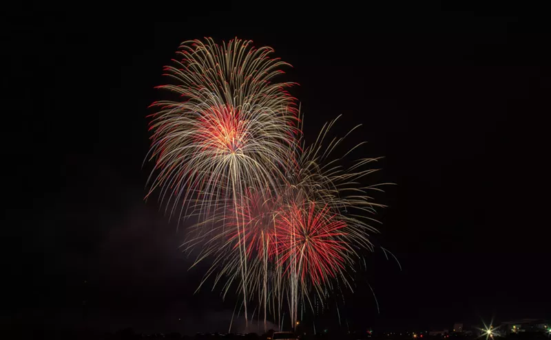 Image: All the Fourth of July Festivities Around Denver