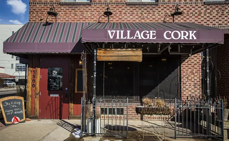 Image: All the Restaurant and Bar Openings and Closings This Week