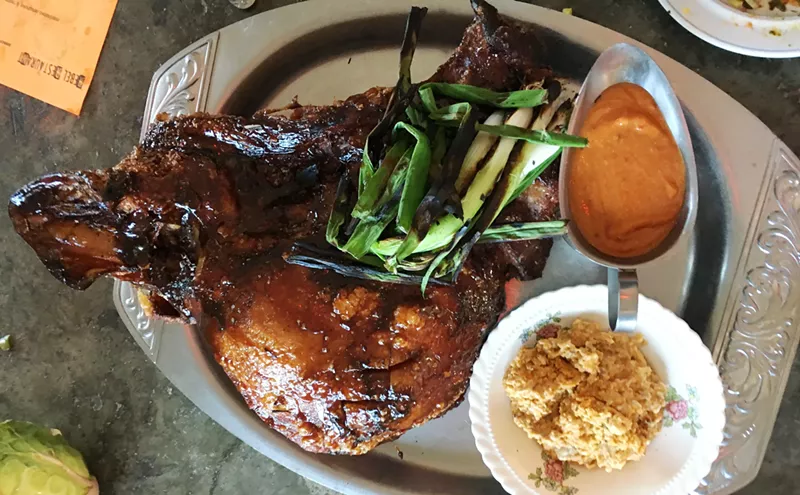 Image: All the Restaurant and Bar Openings and Closings This Week