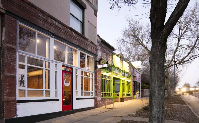 Image: All the Restaurant and Bar Openings and Closings This Week