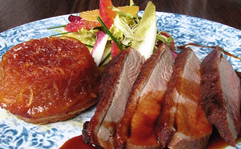 Image: All the Restaurant and Bar Openings and Closings This Week