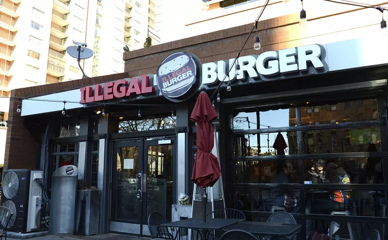 Image: All the Restaurant and Bar Openings and Closings This Week