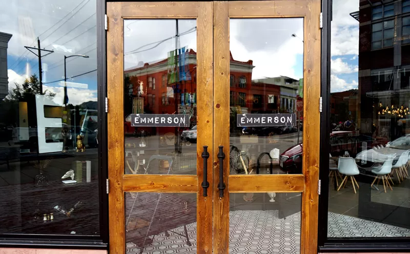 Image: All the Restaurant and Bar Openings and Closings This Week