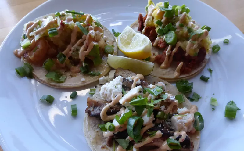 Image: All the Restaurant and Bar Openings and Closings This Week