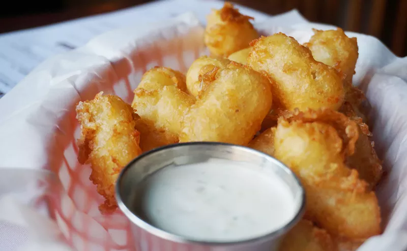 Image: All the Restaurant Openings and Closings This Week
