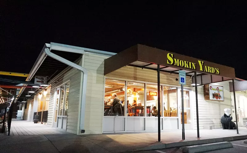 Image: All the Restaurant Openings and Closings This Week