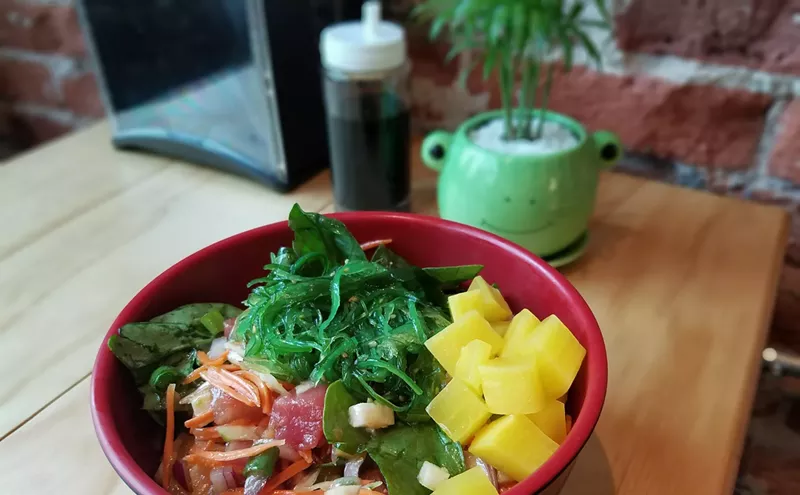 Image: Aloha, Denver! Nine Must-Try Hawaiian Dishes