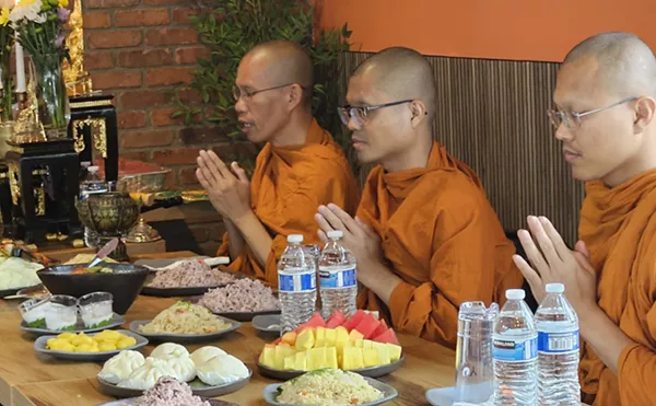 Image: Aloy Thai Opens Fourth Location, a Fast-Casual Spot in Cherry Hills Village