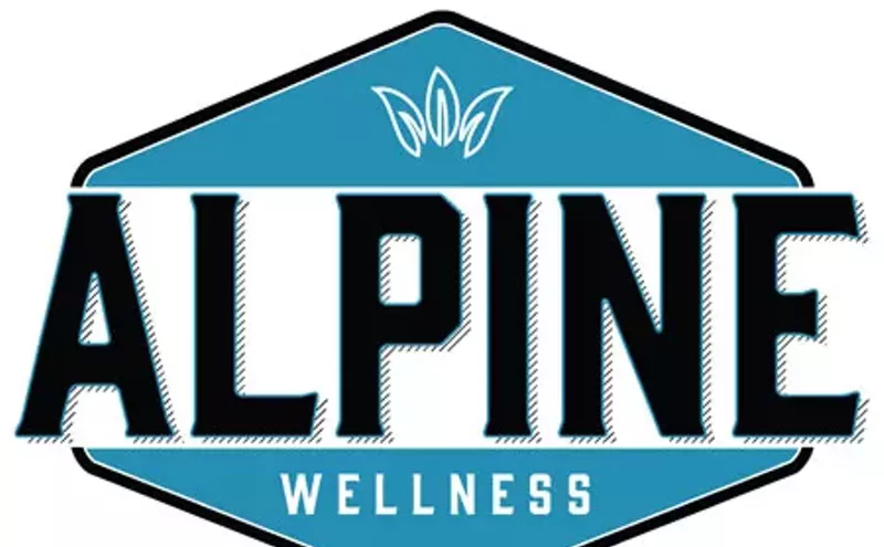 Image: Alpine Wellness