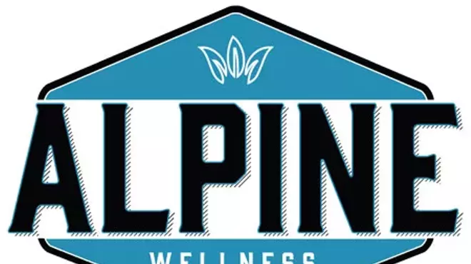 Image: Alpine Wellness