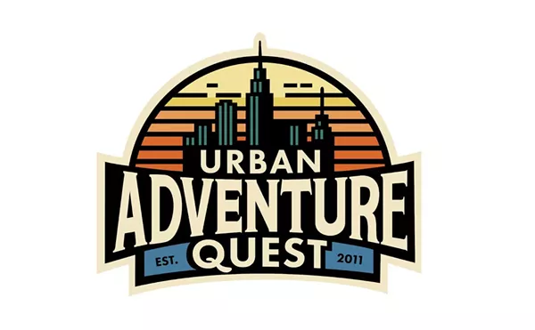Image: Amazing Scavenger Hunt Adventure-Denver
