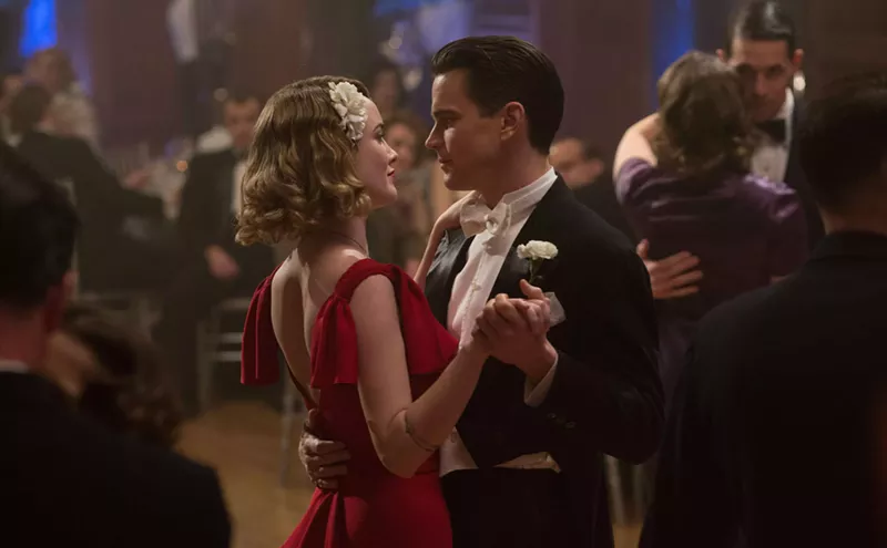 Image: Amazon’s The Last Tycoon Makes Fitzgerald’s Hollywood Into Standard TV