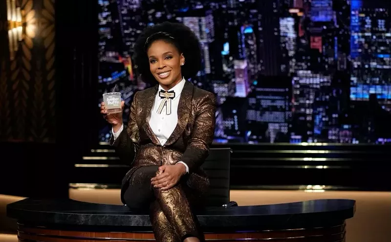 Image: Amber Ruffin, SeriesFest Co-Founders Discuss Indie Festival's Eighth Year