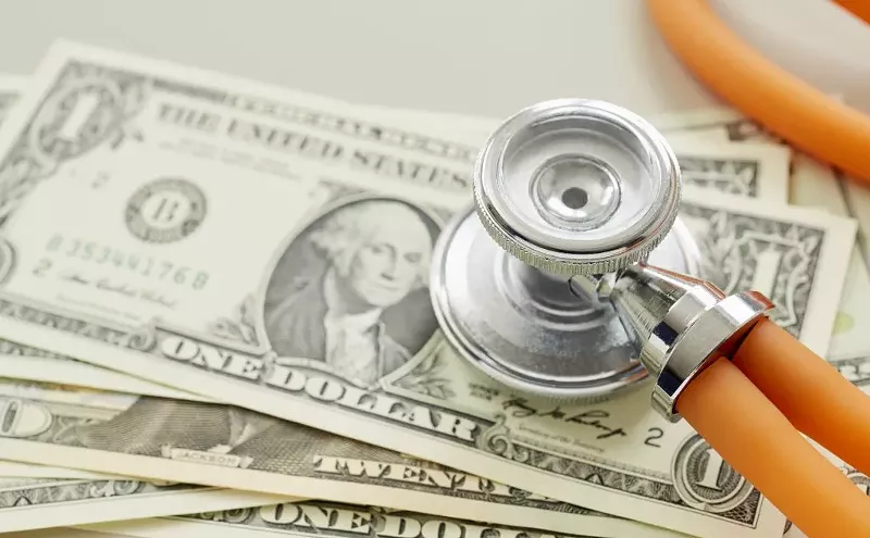 Image: Amendment Pulls Public Option Provisions From Health-Care Bill