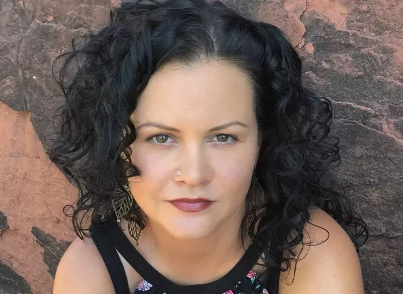 Image: Cummins has in different interviews in separate years identified herself as both white and Puerto Rican.