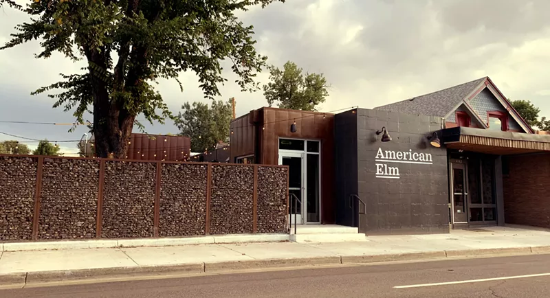 Image: American Elm has made it a year since COVID upended the industry.