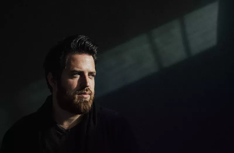 Image: American Idol winner Lee DeWyze