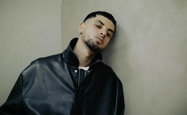 Image: Amir Obe