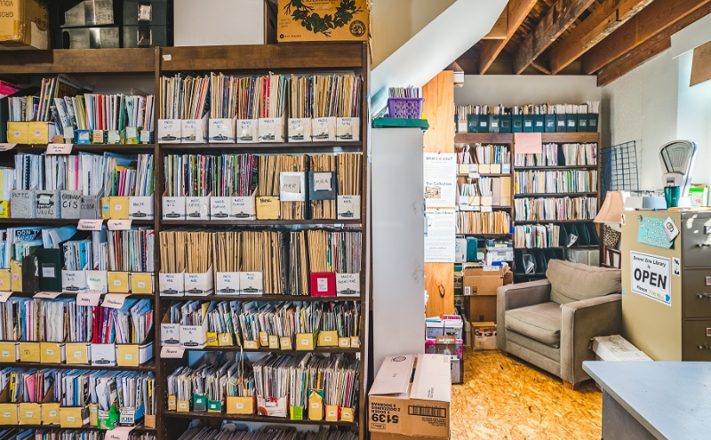 Image: An Introvert's Guide to Finding Peace and Quiet in Denver