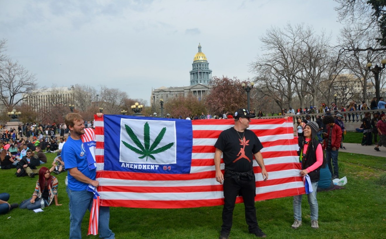 Analysis: 26 States May Soon Need to Regulate Cannabis – Here’s What They Can Learn From Colorado and Washington