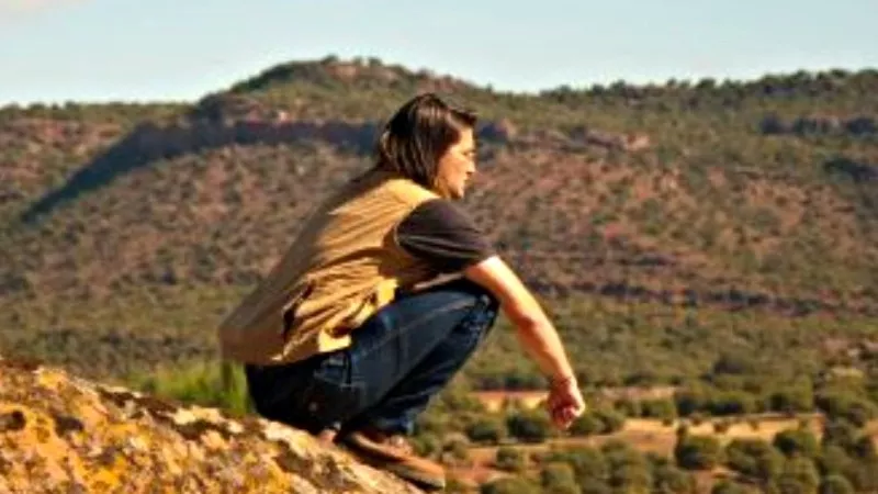 Image: Andrew Biebuyck as seen in his LInkedIn profile photo.