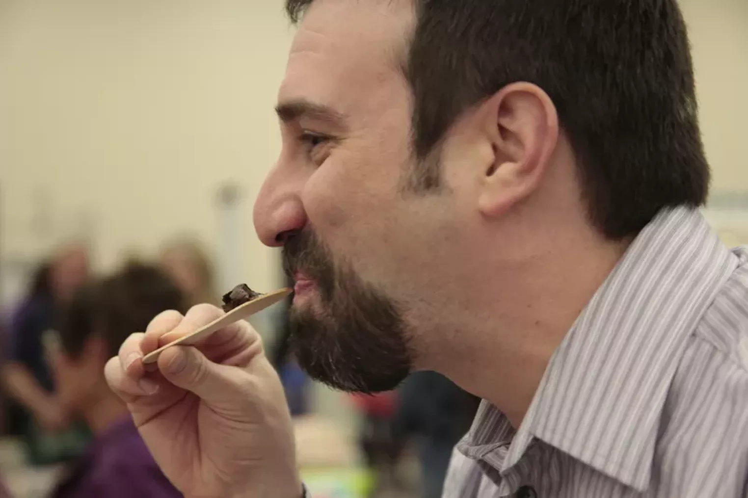 Colorado Chocolate Festival Denver Denver Westword The Leading